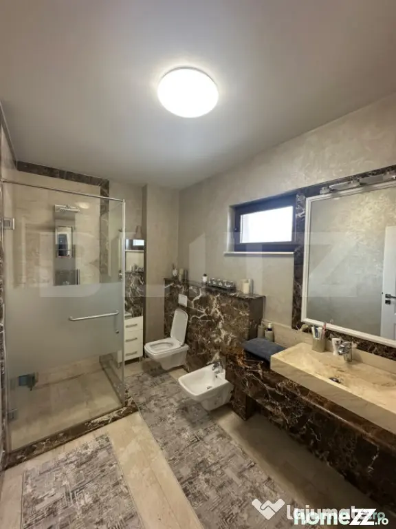 Penthouse Exclusivist | 158 mp | 2 Parcari | Finisaje Premiu - Bistrita (Bistrita-Nasaud)