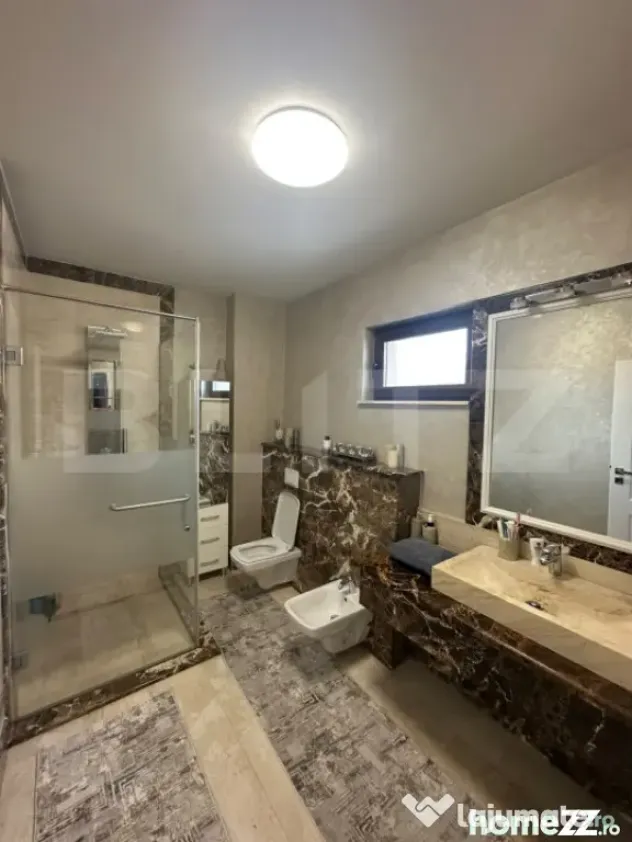 Penthouse Exclusivist | 158 mp | 2 Parcari | Finisaje Premiu - Bistrita (Bistrita-Nasaud)