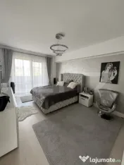 Penthouse Exclusivist | 158 mp | 2 Parcari | Finisaje Premiu 