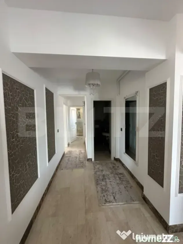 Penthouse Exclusivist | 158 mp | 2 Parcari | Finisaje Premiu - Bistrita (Bistrita-Nasaud)