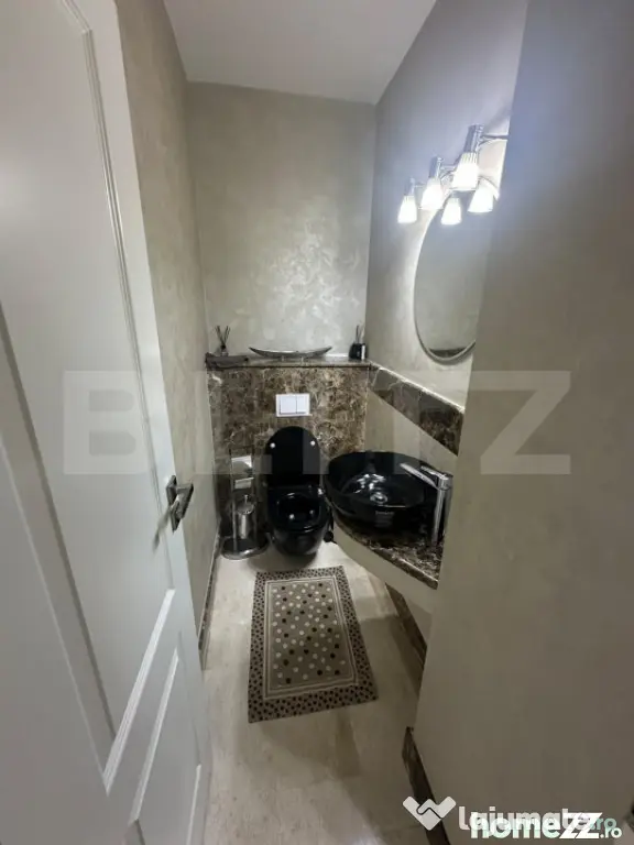 Penthouse Exclusivist | 158 mp | 2 Parcari | Finisaje Premiu - Bistrita (Bistrita-Nasaud)