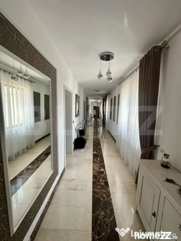 Penthouse Exclusivist | 158 mp | 2 Parcari | Finisaje Premiu - Bistrita (Bistrita-Nasaud)