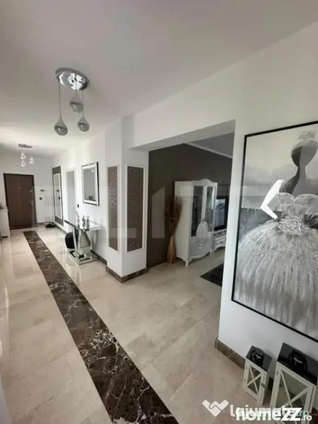 Penthouse Exclusivist | 158 mp | 2 Parcari | Finisaje Premiu - Bistrita (Bistrita-Nasaud)