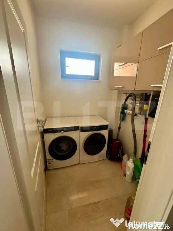 Penthouse Exclusivist | 158 mp | 2 Parcari | Finisaje Premiu - Bistrita (Bistrita-Nasaud)