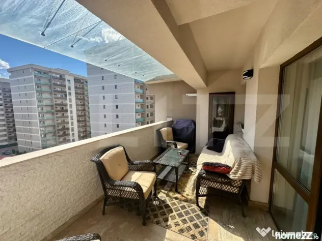 Penthouse Exclusivist | 158 mp | 2 Parcari | Finisaje Premiu - Bistrita (Bistrita-Nasaud)