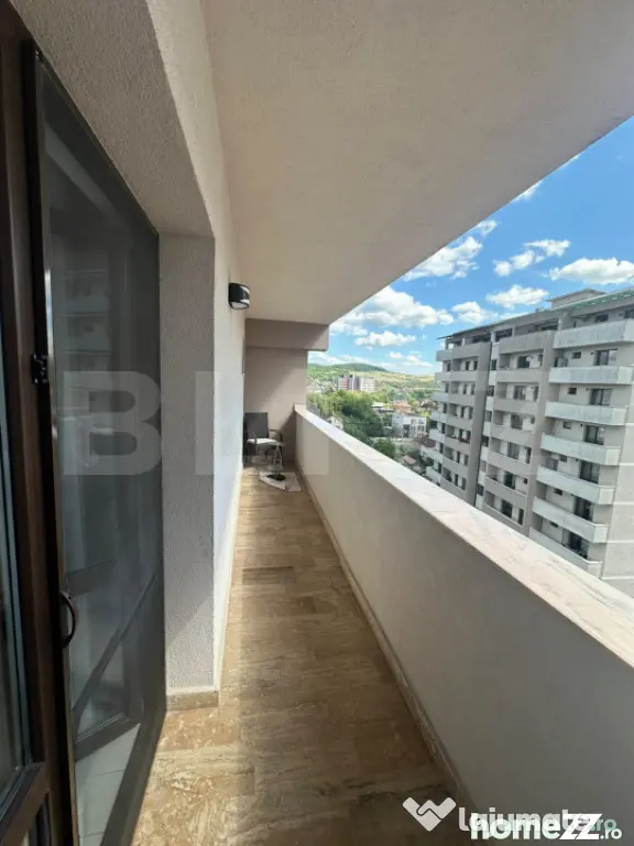 Penthouse Exclusivist | 158 mp | 2 Parcari | Finisaje Premiu - Bistrita (Bistrita-Nasaud)