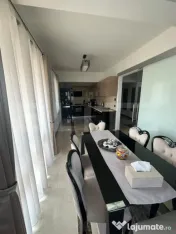 Penthouse Exclusivist | 158 mp | 2 Parcari | Finisaje Premiu 