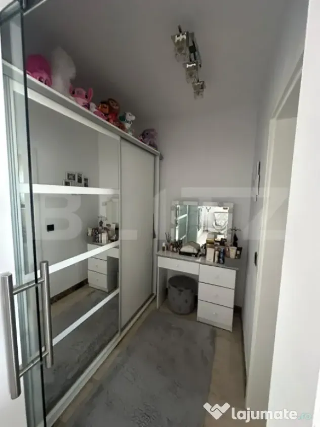 Penthouse Exclusivist | 158 mp | 2 Parcari | Finisaje Premiu