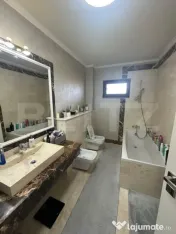 Penthouse Exclusivist | 158 mp | 2 Parcari | Finisaje Premiu 