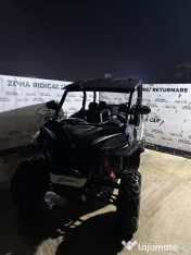 CF MOTO ZFORCE 950 SPORT-4 