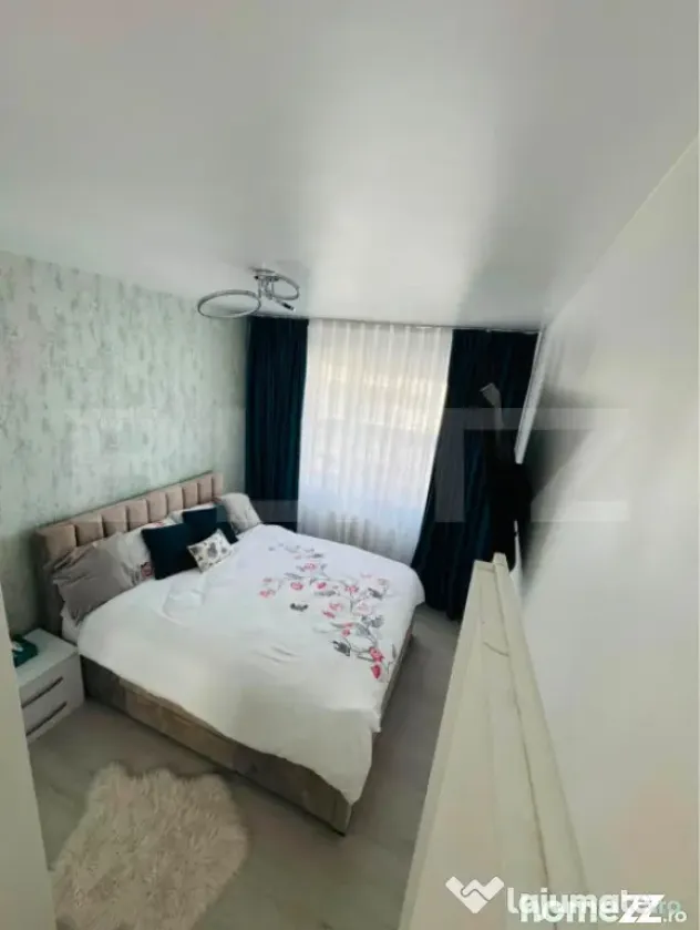 Apartament de inchiriat, cu 3 camere, in cartierul Prima One - Oradea (Bihor)