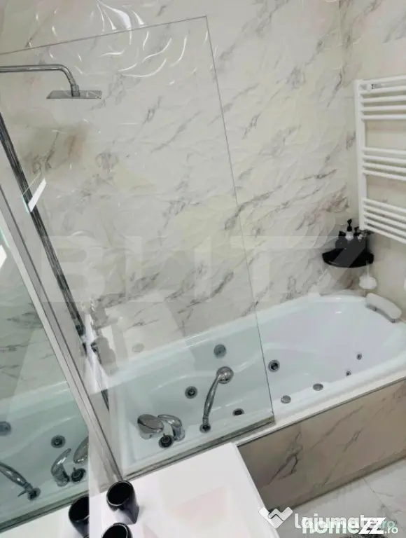 Apartament de inchiriat, cu 3 camere, in cartierul Prima One - Oradea (Bihor)