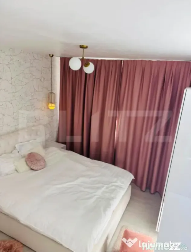 Apartament de inchiriat, cu 3 camere, in cartierul Prima One - Oradea (Bihor)
