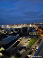 De inchiriat apartament cu 3 camere in cartierul Prima Onest 