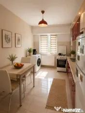 Apartament 3 camere de vanzare | zona Dacia, Constanta