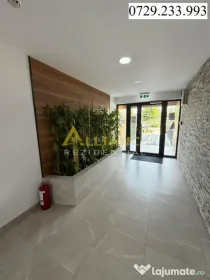 [Hills S.Unirii] Apartament 2 camere decomandat Parcare