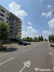[Hills S.Unirii] Apartament 2 camere decomandat Parcare 