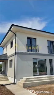 Darasti/Magurele-Casa P 1-Gata de Mutare-3 Camere-2 Bai