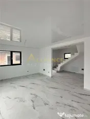 Darasti/Magurele-Casa P 1-Gata de Mutare-3 Camere-2 Bai
