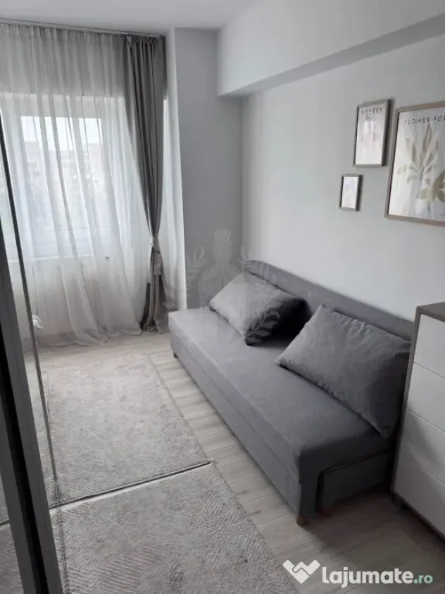 // 3 CAMERE// ZONA PARCUL MIHAI VITEAZUL//