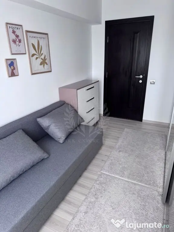 // 3 CAMERE// ZONA PARCUL MIHAI VITEAZUL//
