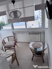 // 3 CAMERE// ZONA PARCUL MIHAI VITEAZUL//