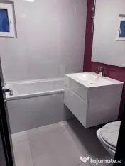 // 3 CAMERE// ZONA PARCUL MIHAI VITEAZUL//