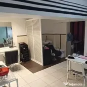 Timpuri Noi metrou-Calea Vacaresti spatiu comercial