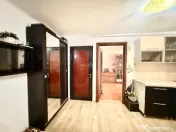 Apartament cu 3 camere - renovat - 61 MPU - Nicolina Lidl 
