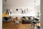 Apartament 2 camere de inchiriat Herastrau București | Apex 