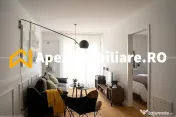Apartament 2 camere de inchiriat Herastrau București | Apex 