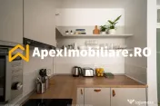 Apartament 2 camere de inchiriat Herastrau București | Apex 