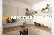 Apartament 2 camere de inchiriat Herastrau București | Apex 