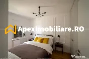 Apartament 2 camere de inchiriat Herastrau București | Apex 