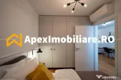 Apartament 2 camere de inchiriat Herastrau București | Apex 
