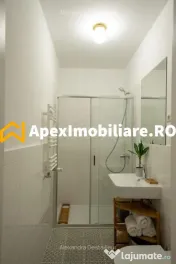 Apartament 2 camere de inchiriat Herastrau București | Apex 