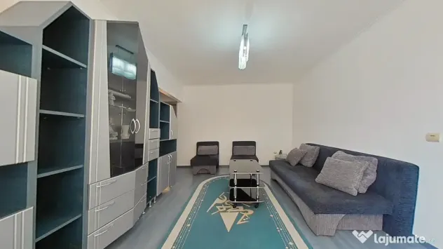 Apartament deosebit cu 2 camere, la câțiva pași de Zirida