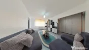 Apartament deosebit cu 2 camere, la câțiva pași de Zirida 
