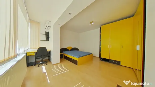 Apartament deosebit cu 2 camere, la câțiva pași de Zirida