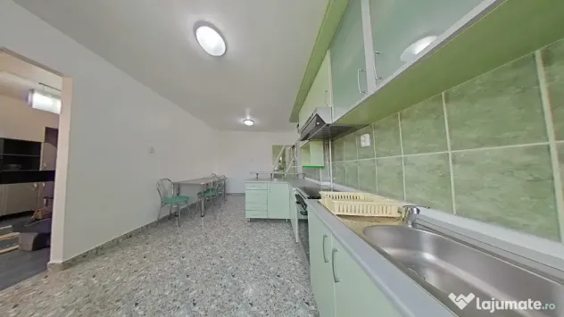 Apartament deosebit cu 2 camere, la câțiva pași de Zirida