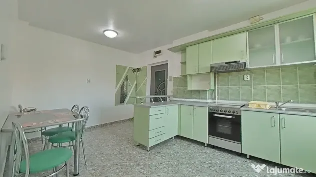 Apartament deosebit cu 2 camere, la câțiva pași de Zirida