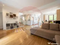 Casa tip duplex de inchiriat in Ghimbav 