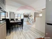 Casa tip duplex de inchiriat in Ghimbav 