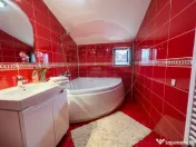 Casa tip duplex de inchiriat in Ghimbav 