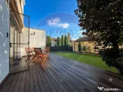 Casa tip duplex de inchiriat in Ghimbav 