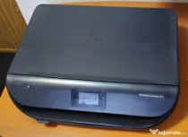Multifunctional HP Deskjet 5075 + 2 instal + 3 noi (2 col + 1 alb neg)