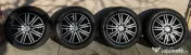 Set complet jante VW cu anvelope All Season Falken 205/55 R16 