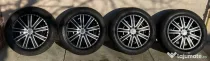 Set complet jante VW cu anvelope All Season Falken 205/55 R16