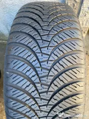 Set complet jante VW cu anvelope All Season Falken 205/55 R16 