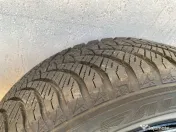 Set complet jante VW cu anvelope All Season Falken 205/55 R16 